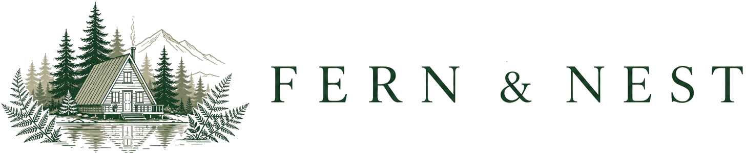 Fern & Nest